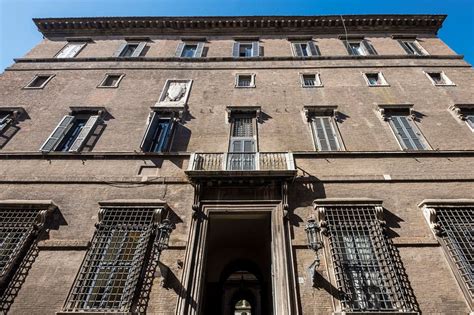 palazzo sacchetti roma gucci|A Palazzo in the Heart of Rome is an Art Lover’s Fantasy.